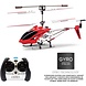 Trendtrading Remote Control Helicopter with Trendtrading GYRO TECHNOLOGY 2.0 - Red Trendtrading Remote Control Helicopter with Trendtrading GYRO TECHNOLOGY 2.0 - Red