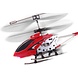 Trendtrading Remote Control Helicopter with Trendtrading GYRO TECHNOLOGY 2.0 - Red Trendtrading Remote Control Helicopter with Trendtrading GYRO TECHNOLOGY 2.0 - Red