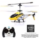 Trendtrading Remote Control Helicopter with Trendtrading GYRO TECHNOLOGY 2.0 Trendtrading Remote Control Helicopter with Trendtrading GYRO TECHNOLOGY 2.0