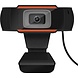 Trendtrading Webcam 1080P - For PC camera and Laptop - Windows and Mac - Built-in microphone Trendtrading Webcam 1080P - For PC camera and Laptop - Windows and Mac - Built-in microphone