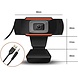 Trendtrading Webcam 1080P - For PC camera and Laptop - Windows and Mac - Built-in microphone Trendtrading Webcam 1080P - For PC camera and Laptop - Windows and Mac - Built-in microphone