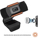 Trendtrading Webcam 1080P - For PC camera and Laptop - Windows and Mac - Built-in microphone Trendtrading Webcam 1080P - For PC camera and Laptop - Windows and Mac - Built-in microphone