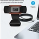 Trendtrading Webcam 1080P - For PC camera and Laptop - Windows and Mac - Built-in microphone Trendtrading Webcam 1080P - For PC camera and Laptop - Windows and Mac - Built-in microphone