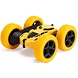 Trendtrading RC Stunt Car on Remote Control - For Kids & Adults - Yellow Trendtrading RC Stunt Car on Remote Control - For Kids & Adults - Yellow