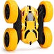 Trendtrading RC Stunt Car on Remote Control - For Kids & Adults - Yellow Trendtrading RC Stunt Car on Remote Control - For Kids & Adults - Yellow