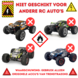 Trendtrading Trendtrading - Power Car Pro - Akku/Batterie Trendtrading Trendtrading - Power Car Pro - Akku/Batterie