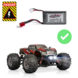 Trendtrading Trendtrading - Power Car Pro - Akku/Batterie Trendtrading Trendtrading - Power Car Pro - Akku/Batterie