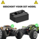Trendtrading Power Car - Rechargeable battery/battery Trendtrading Power Car - Rechargeable battery/battery