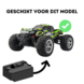Trendtrading Power Car - Oplaadbare batterij/accu Trendtrading Power Car - Oplaadbare batterij/accu