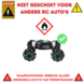 Trendtrading TA50RC - RC-Stuntauto - wiederaufladbarer Akku Trendtrading TA50RC - RC-Stuntauto - wiederaufladbarer Akku