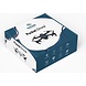 Trendtrading Pocket Drone with Camera - 30 Minutes Flight Time - Orange Trendtrading Pocket Drone with Camera - 30 Minutes Flight Time - Orange