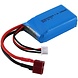 Trendtrading Battery for RC car - MAXXL - Controllable Car Trendtrading Battery for RC car - MAXXL - Controllable Car