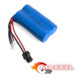 Trendtrading Battery for RC car - MAXXL - Controllable Car Trendtrading Battery for RC car - MAXXL - Controllable Car