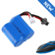 Trendtrading Battery for RC Boat - Steerable Boat Trendtrading Battery for RC Boat - Steerable Boat