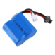 Trendtrading Battery for RC Boat - Steerable Boat Trendtrading Battery for RC Boat - Steerable Boat