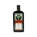 Jagermeister 0,7 ltr