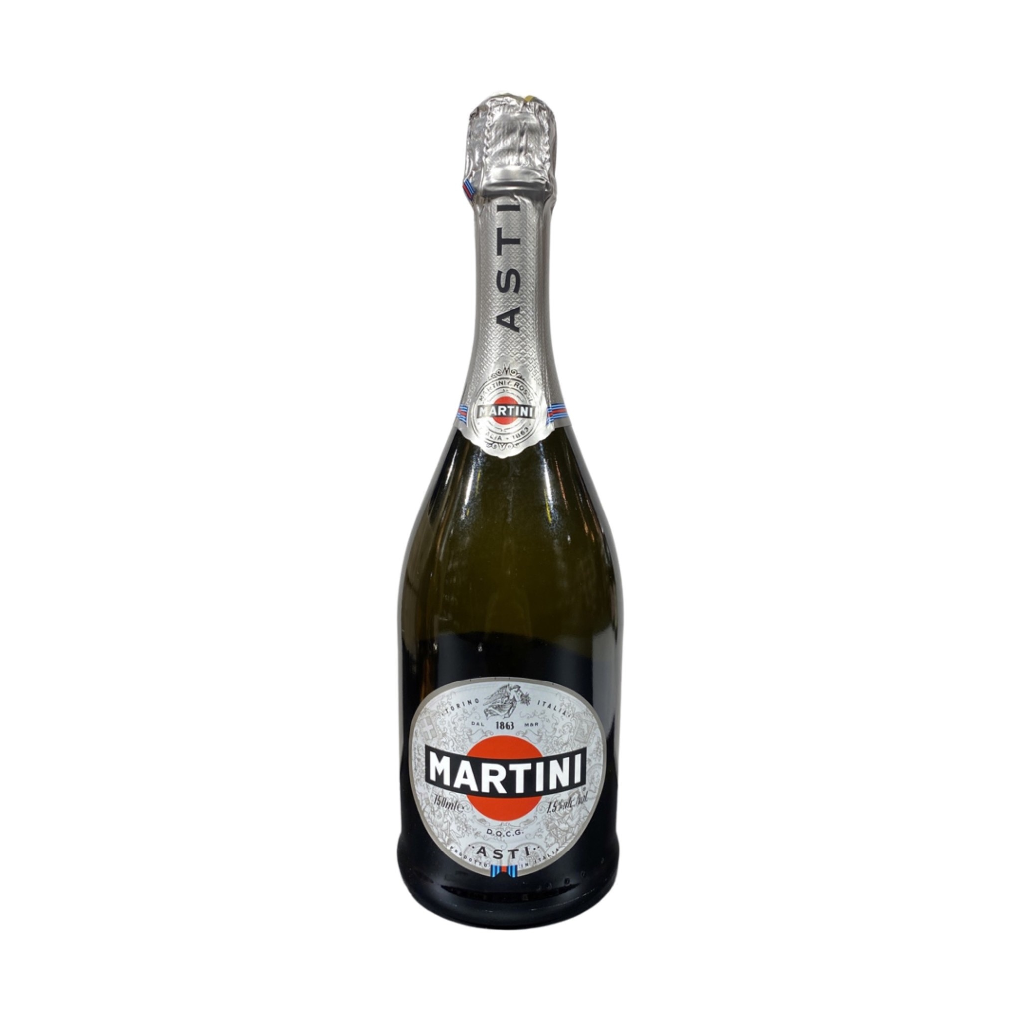 Martini Asti Spumante 0.7 Ketelbinkie slijterijwijnhandel