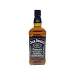 Jack Daniels Black Label 0,7 ltr