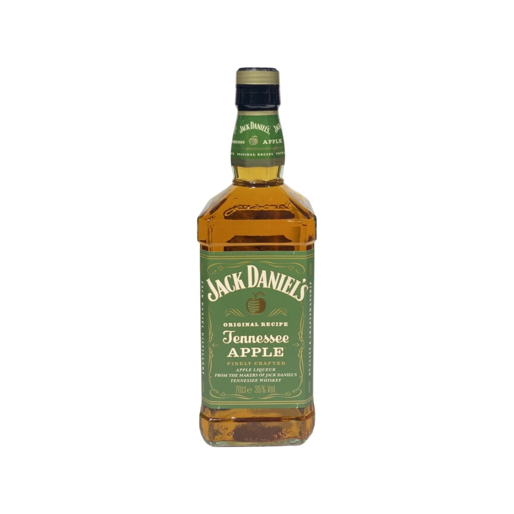 Jack Daniels Apple 0,7 ltr