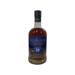 Glenallachie 15 years 0,7 ltr