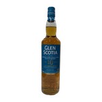 Glen Scotia 10 years 0,7 ltr