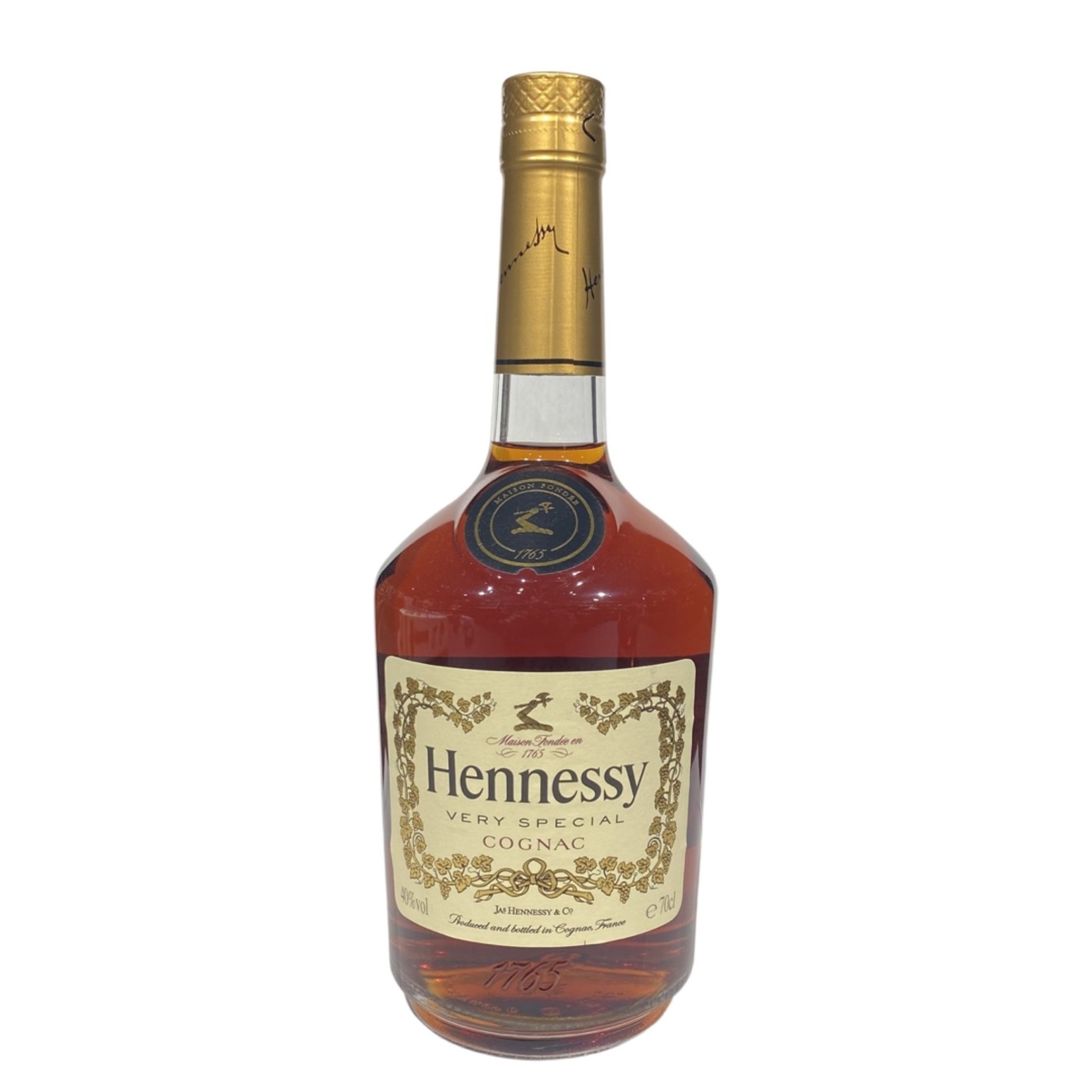 Hennessy VS 0,7 ltr