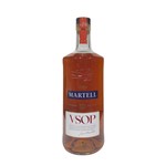 Martell Cognac VSOP 0,7 ltr