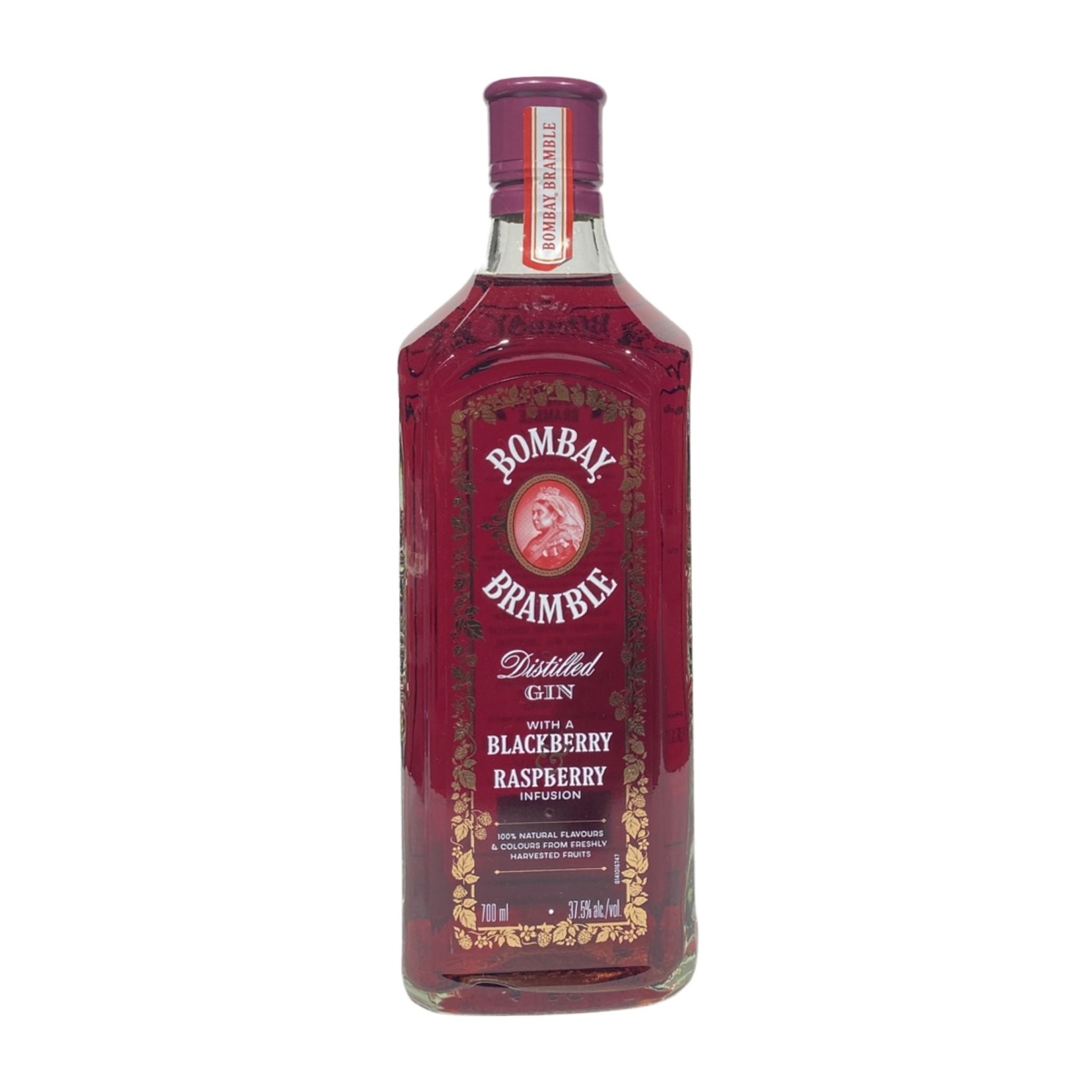 Bombay Bramble Gin 0,7 ltr