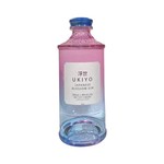Ukiyo Blossom Gin 0,7 ltr