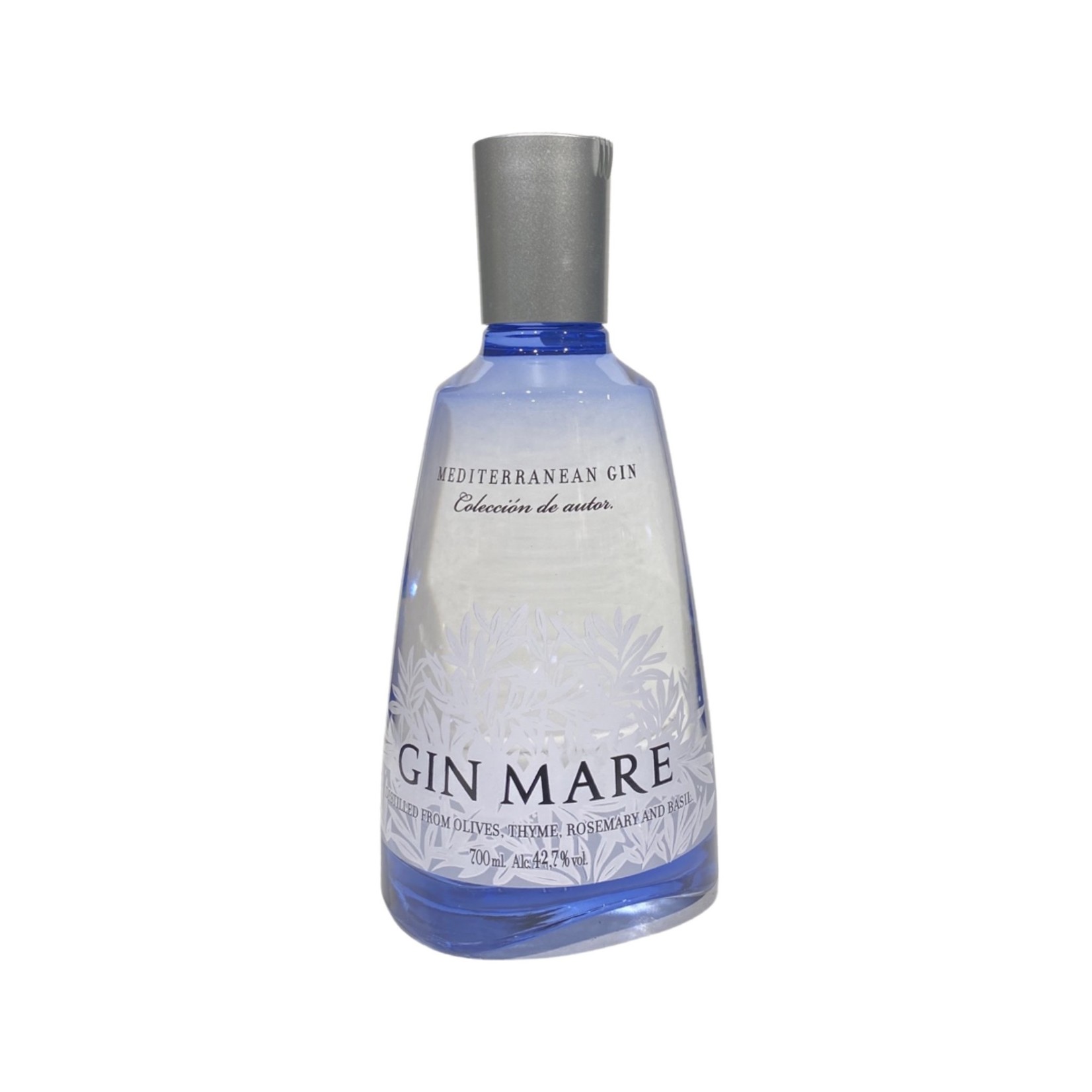 Gin Mare 0,7 ltr