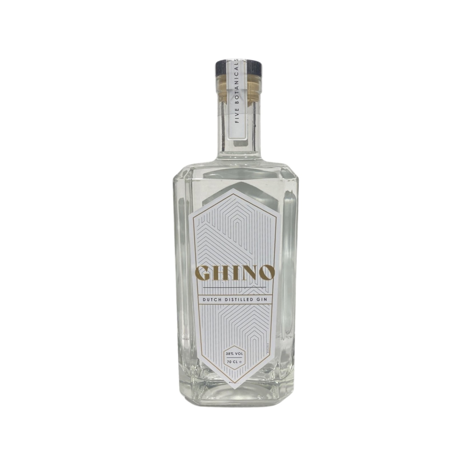 Ghino Gin 0,7 ltr