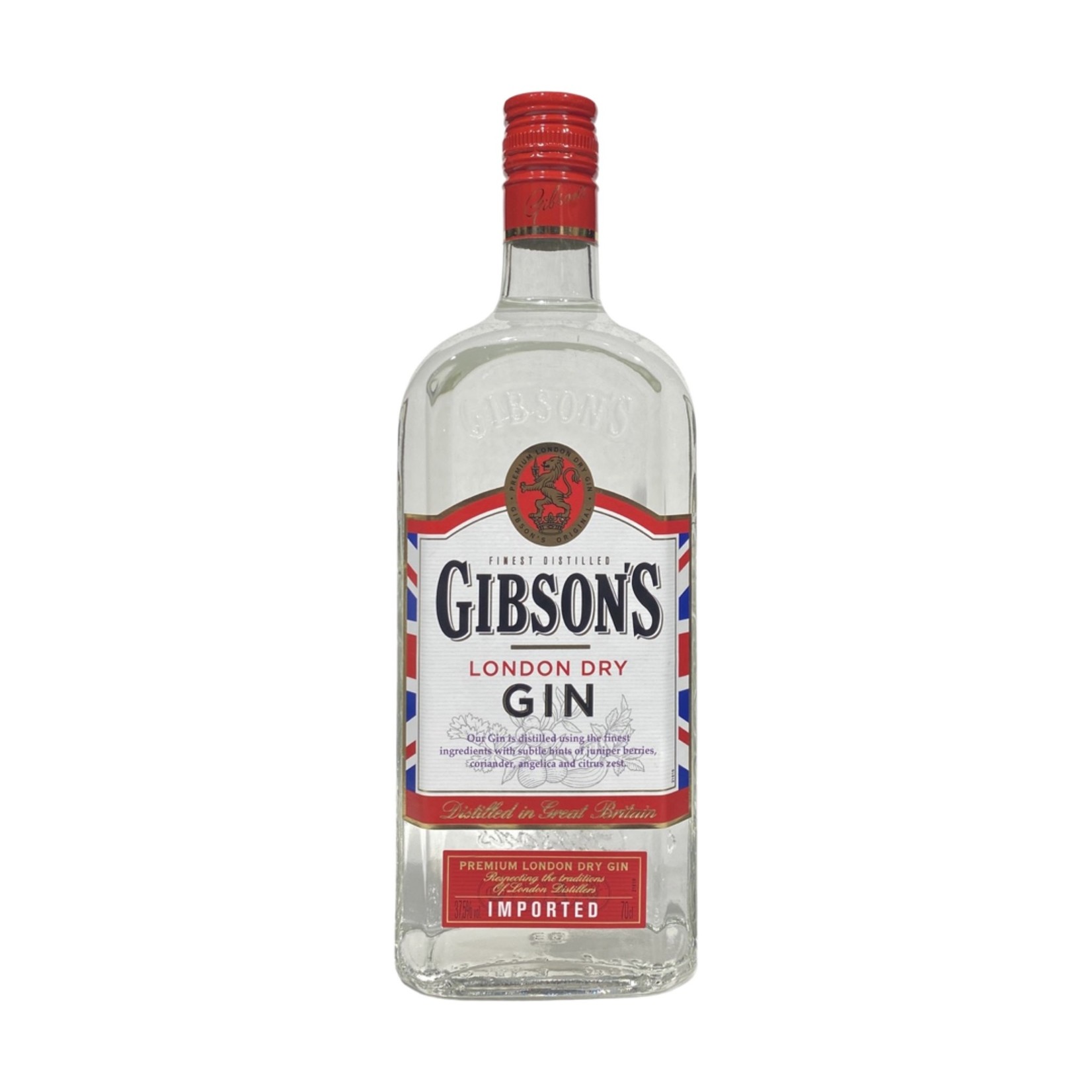 Gibson Londen dry gin