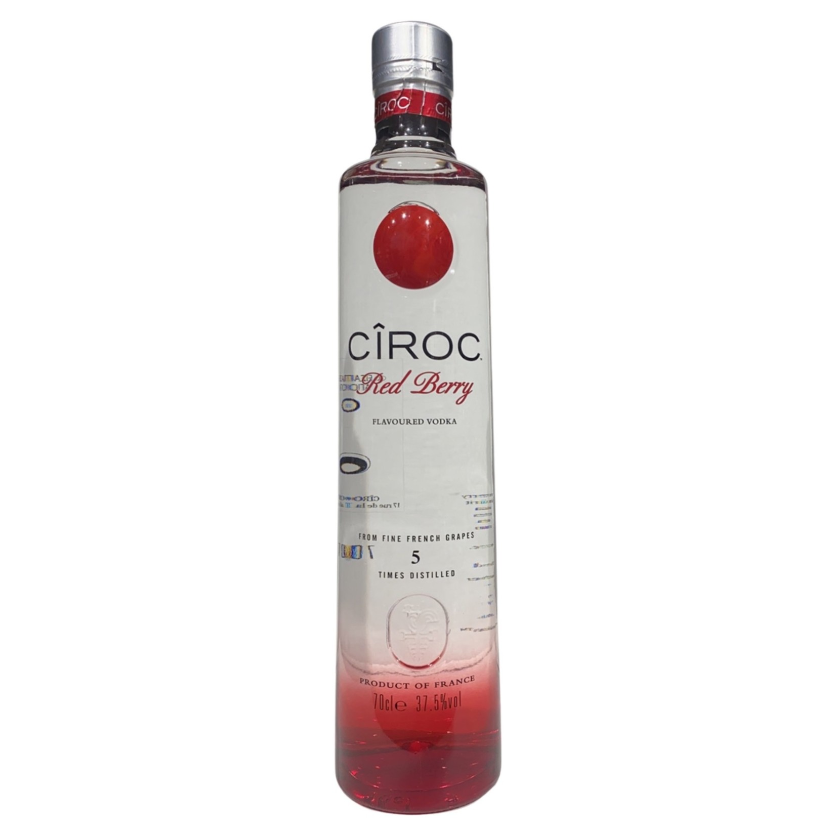 Ciroc Red Berry 0,7 ltr