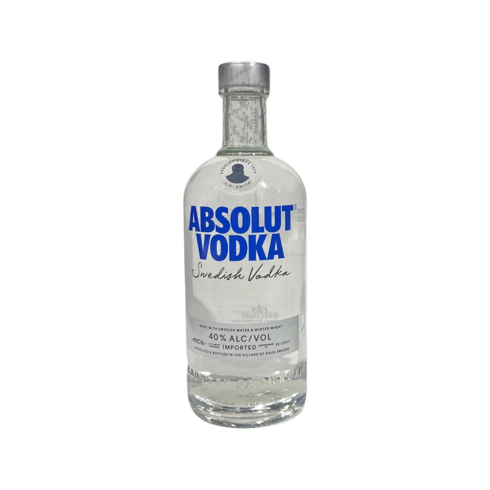Absolut Vodka 0,7 ltr
