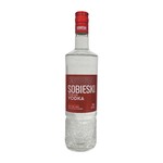 Sobieski Premium Vodka 0,7 ltr