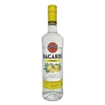 Bacardi Limon 0,7 ltr
