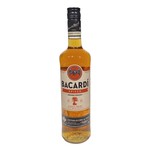 Bacardi Spiced Rum 0,7 ltr