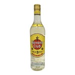 Havana Club Rum Anejo 3 Anos 0,7 ltr