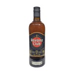 Havana Club Anejo 7 Anos 0,7 ltr