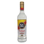 Cachaca 51 0,7 ltr