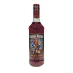 Captain Morgan Dark Rum 0,7 ltr