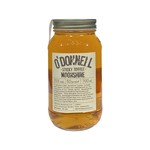 Moonshine O´Donnell Sticky Toffee  50 proof 0.7