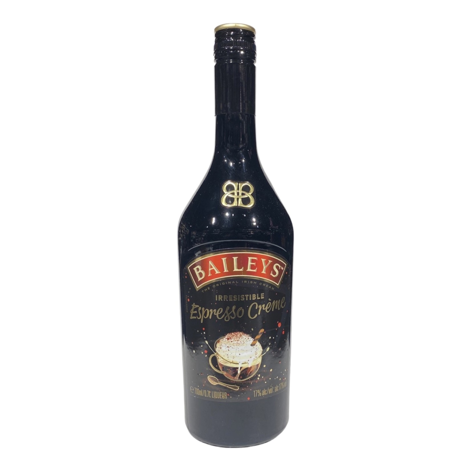 Bailey's Espresso Cream 0,7 ltr Ketelbinkie slijterijwijnhandel