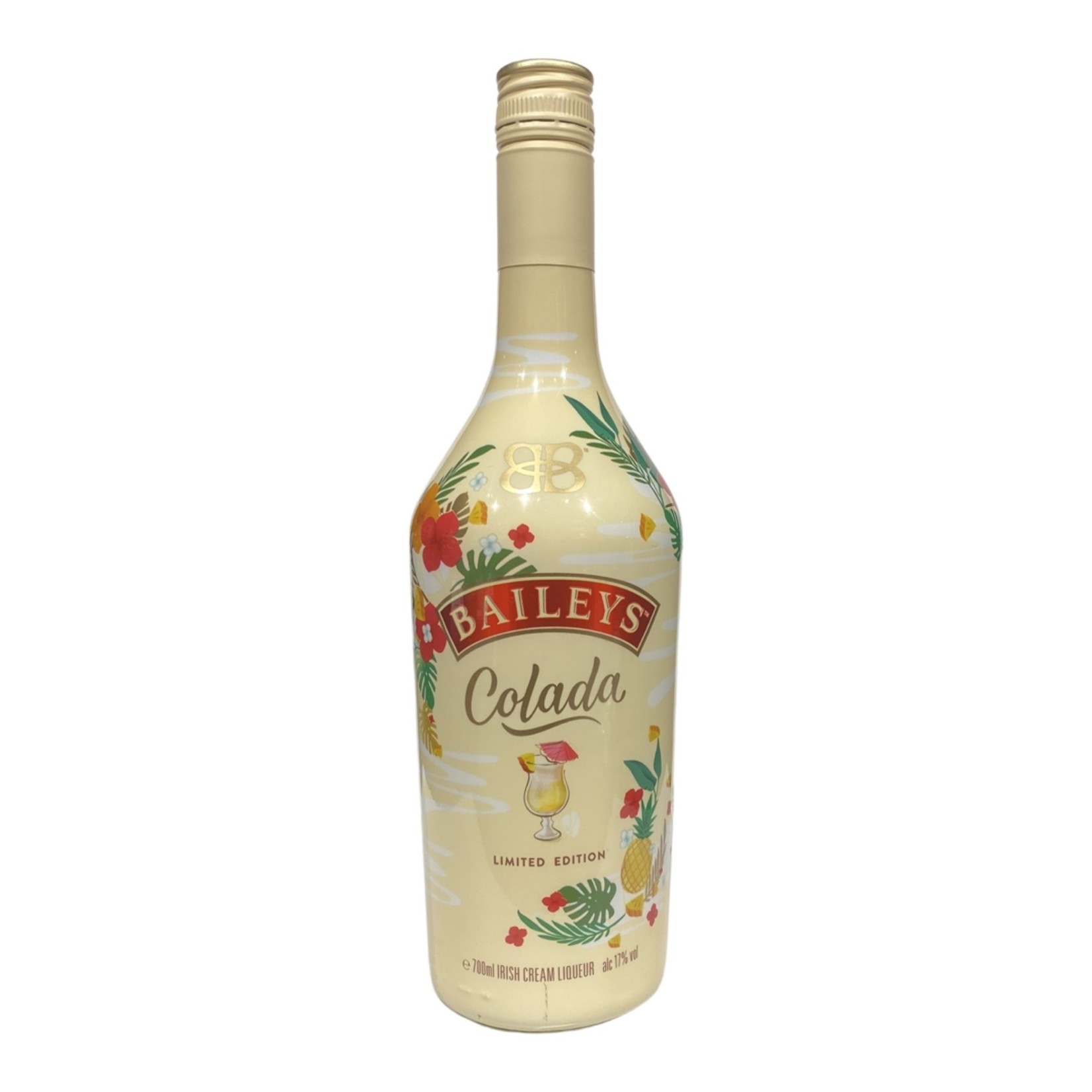 Bailey's Colada Limeted Edition 0,7 ltr
