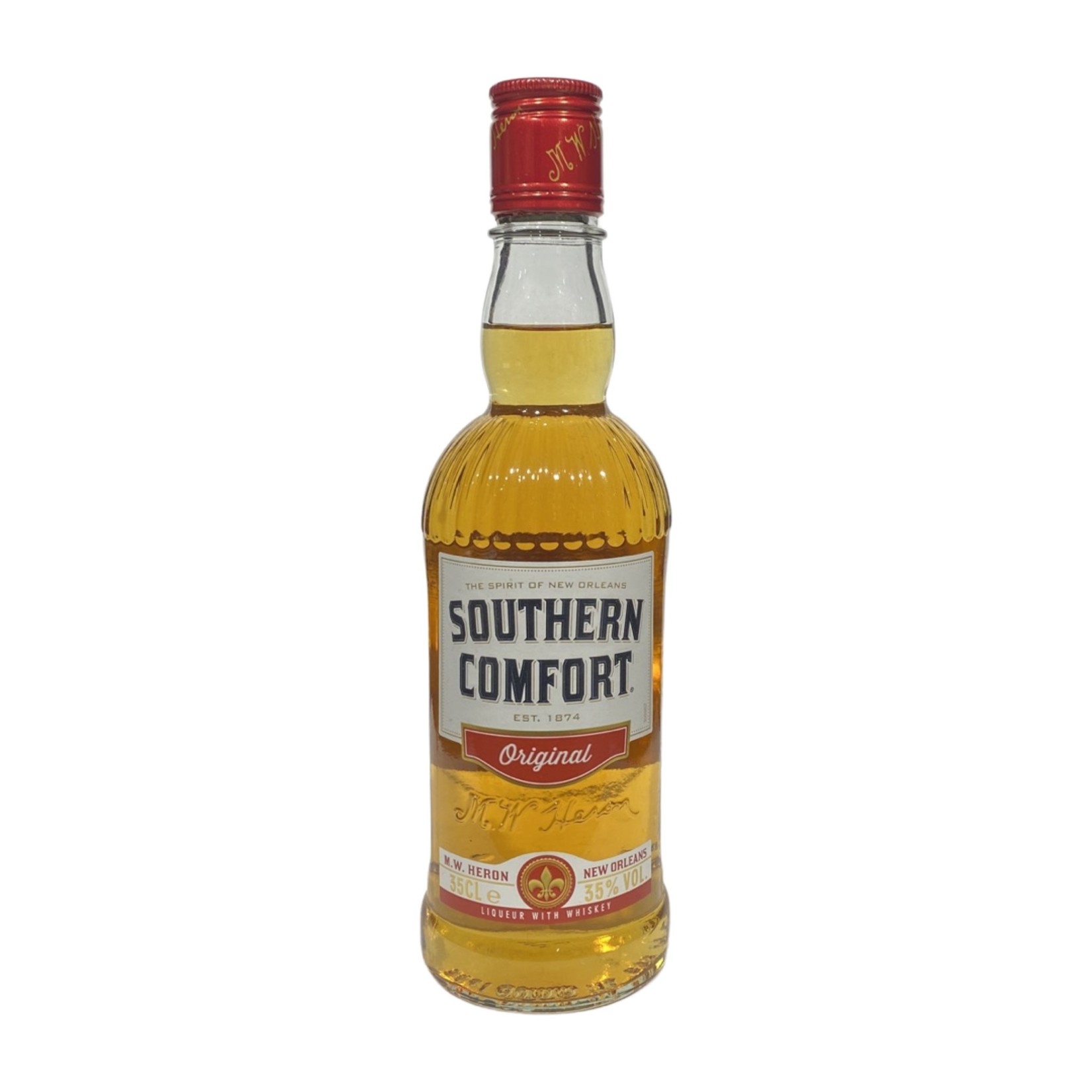 Southern Comfort 0,35 ltr