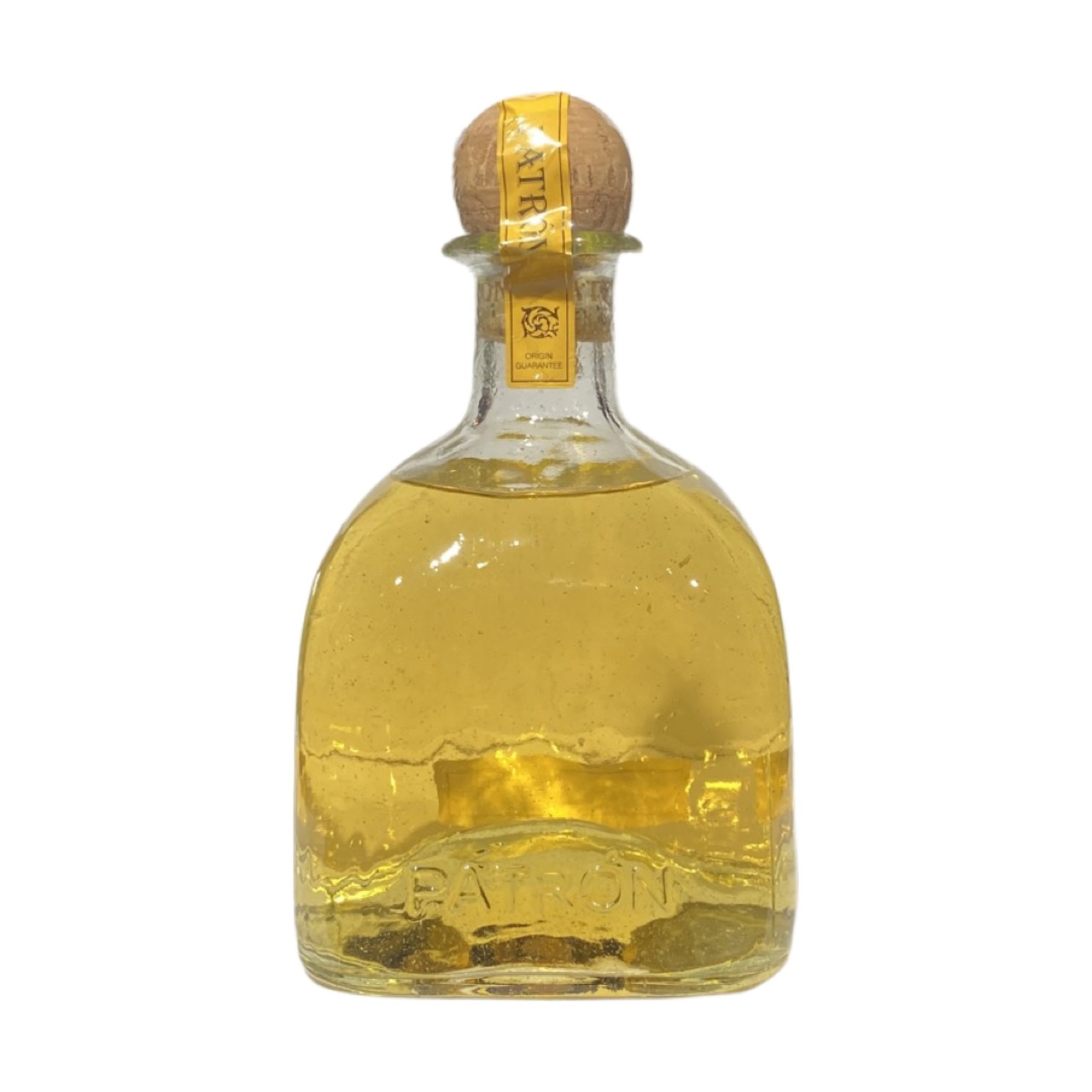 Patron Tequila Anejo + GB 0,7 ltr