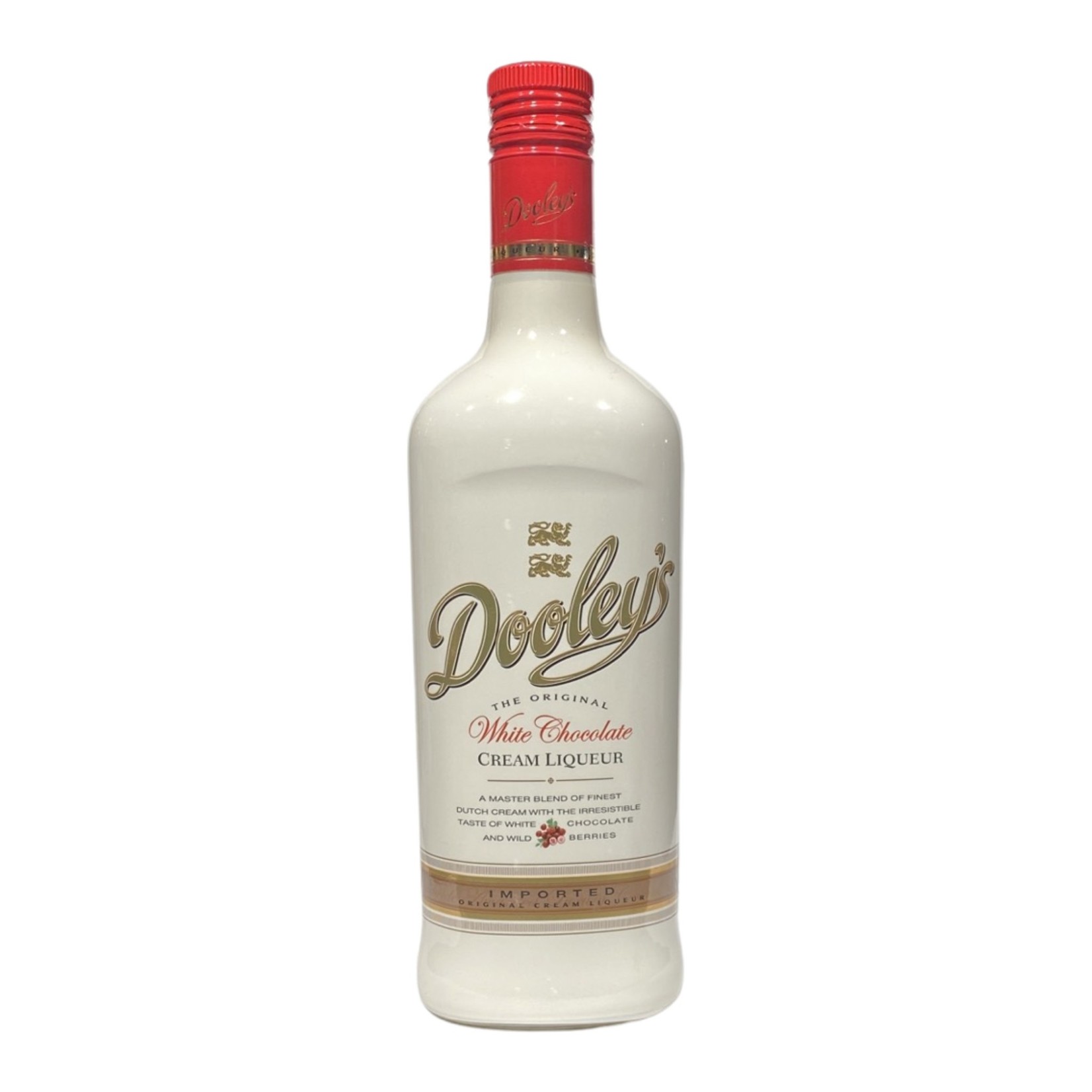 Dooley' s White Chocolate 0,7 ltr Ketelbinkie slijterijwijnhandel