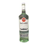 Bacardi Carta Blanca 3,0 ltr