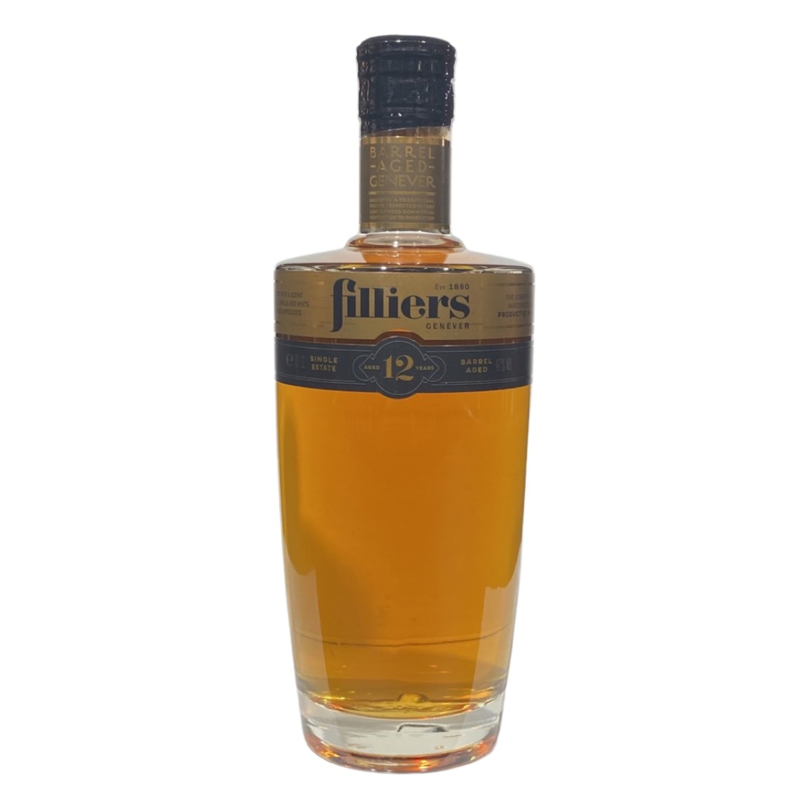 Filliers Genever 12 years 0,7 ltr