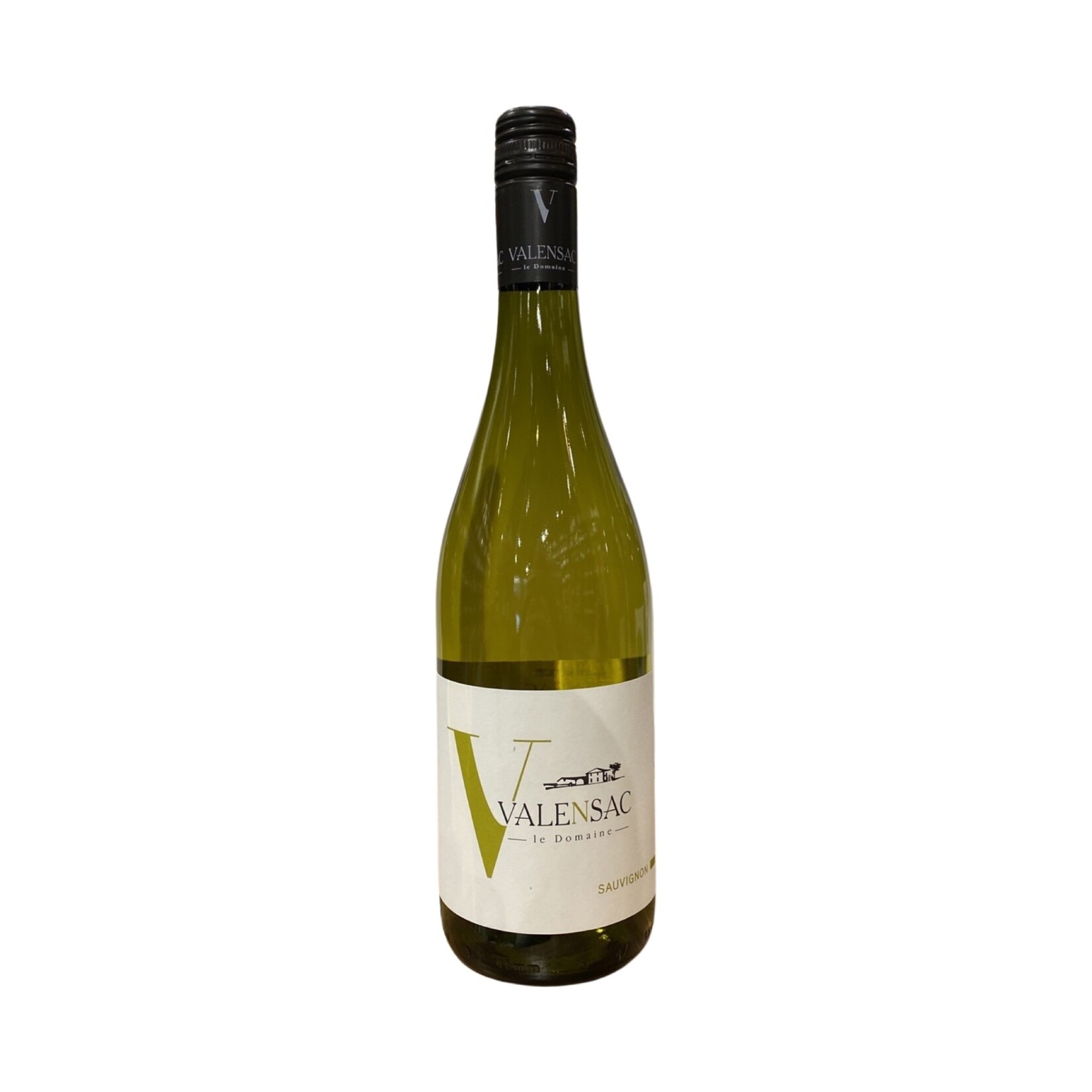 Sauvignon Blanc Domaine  Valensac 2023